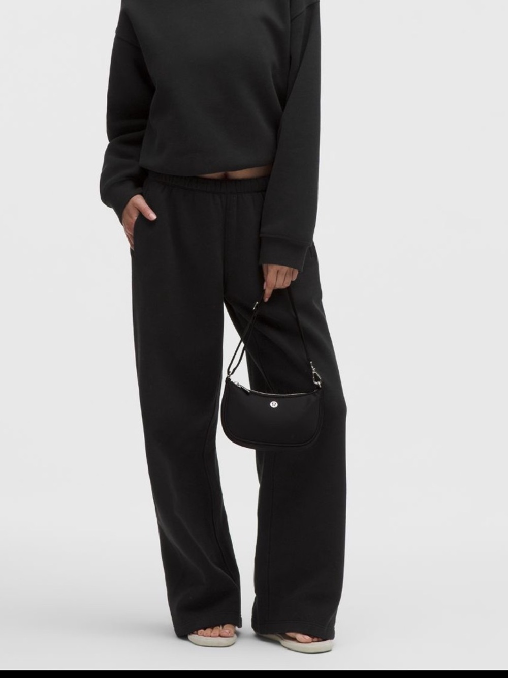LULULEMON STEADY STATE PANTS